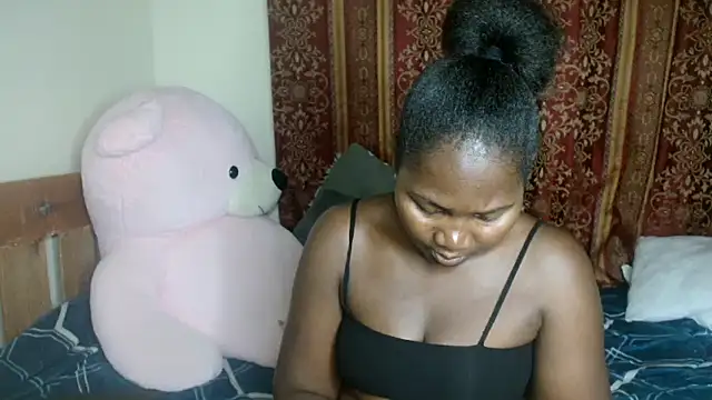 Sexxy pretty24 online show from 09/28/25, 07:19