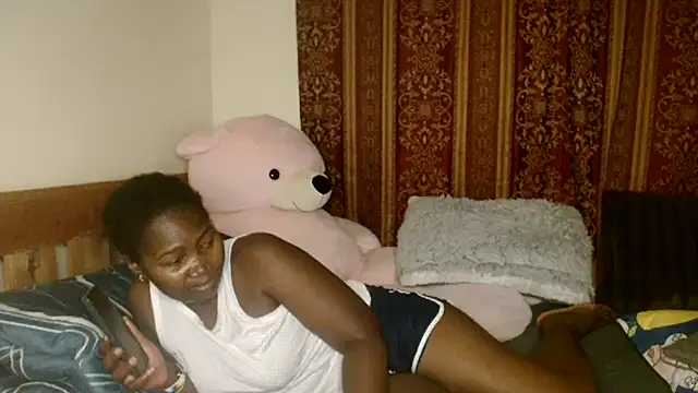 Sexxy pretty24 online show from 10/04/25, 05:22