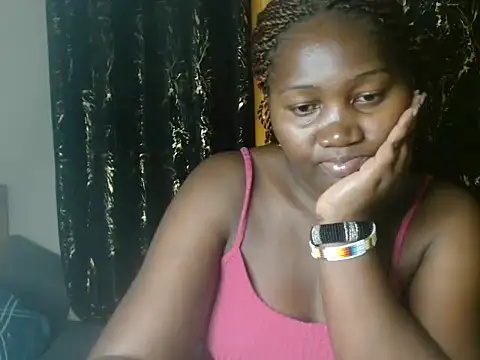 Sexxy pretty24 online show from 04/15/26, 07:43