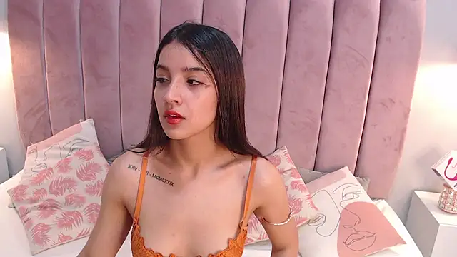 LeenaBrown online show from 02/04/25, 12:55