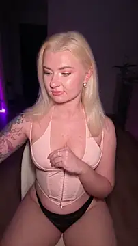 Anour amour online show from 04/05/26, 02:20