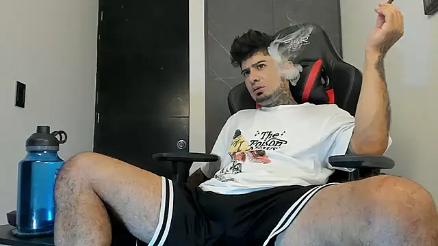 sergiio mesa27 online show from 12/11/24, 11:00