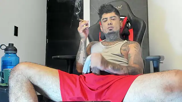 sergiio mesa27 online show from 12/17/24, 01:38