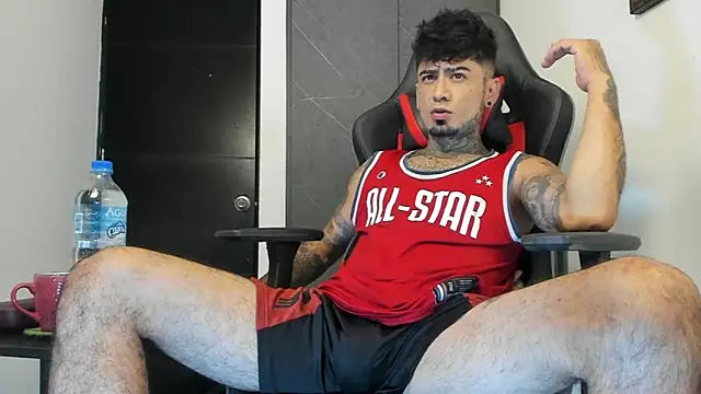 sergiio mesa27 online show from 01/07/25, 11:45