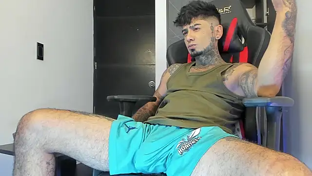 sergiio mesa27 online show from 01/21/25, 11:56