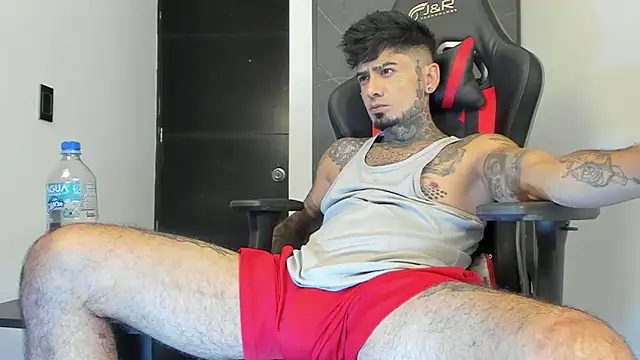 sergiio mesa27 online show from 01/21/25, 11:24