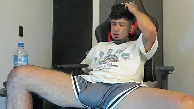 sergiio mesa27 online show from 02/05/25, 11:17