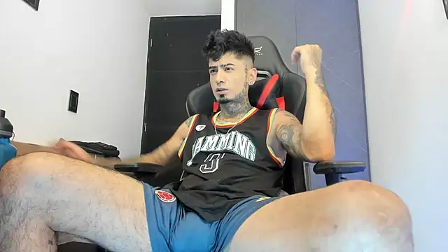 sergiio mesa27 online show from 02/24/25, 02:15