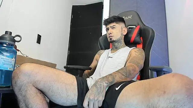 sergiio mesa27 online show from 02/28/25, 04:10