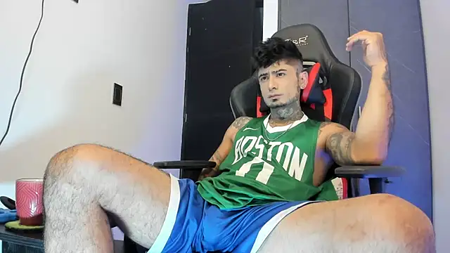 sergiio mesa27 online show from 03/05/25, 01:50