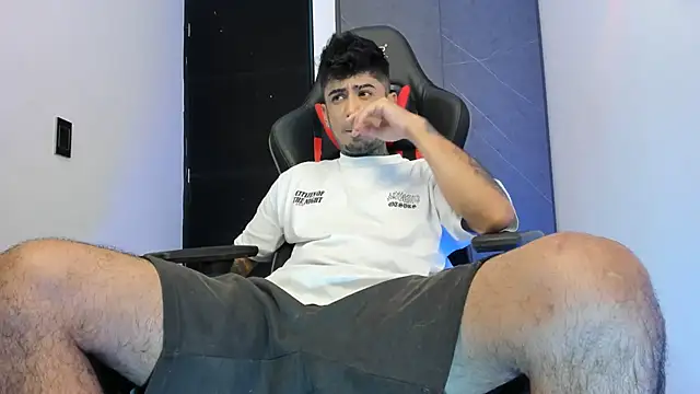 sergiio mesa27 online show from 03/06/25, 10:26