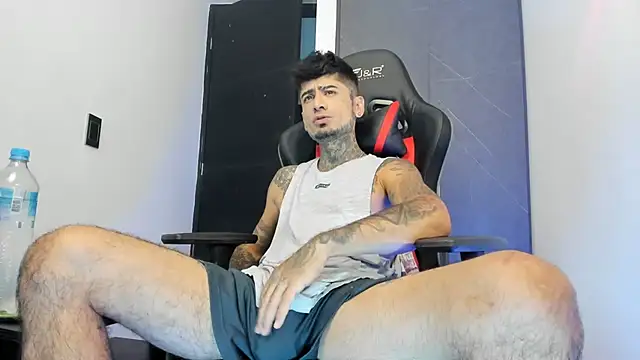 sergiio mesa27 online show from 03/07/25, 02:23