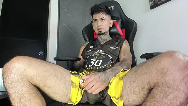 sergiio mesa27 online show from 02/06/26, 01:03