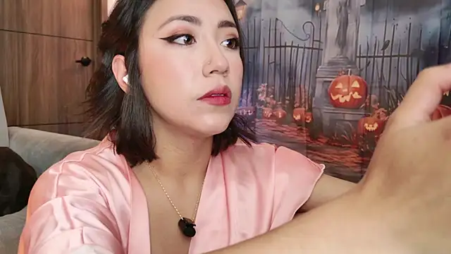 Hot Couple666 online show from 10/24/25, 04:03