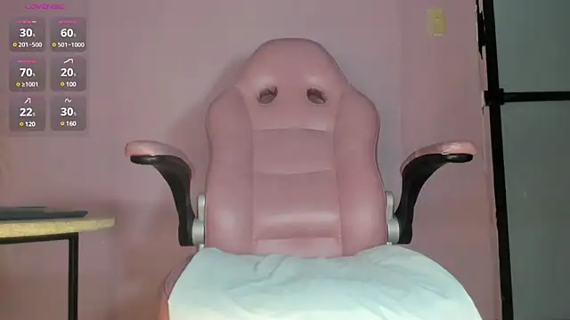 Lissalittlee online show from 01/29/25, 07:53