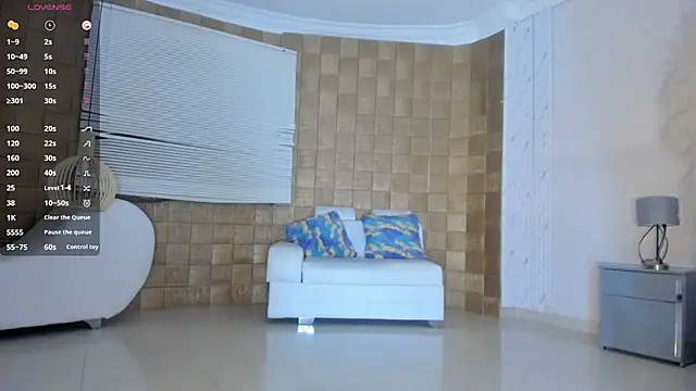 Lissalittlee online show from 09/19/25, 08:09