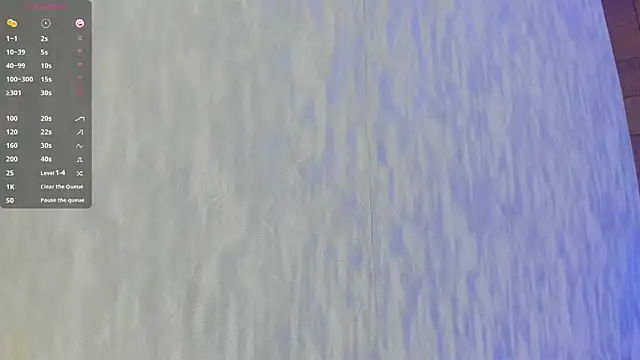 Lissalittlee online show from 01/14/26, 08:03