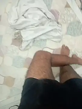 Kurtsikicixh online show from 12/01/25, 12:37