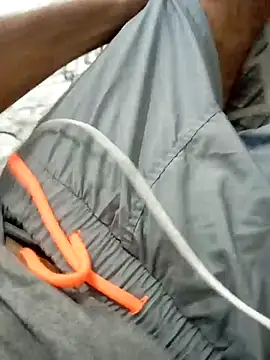 Kurtsikicixh online show from 02/19/26, 12:17