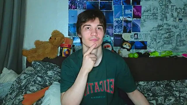 pepedastro online show from 10/01/25, 09:10