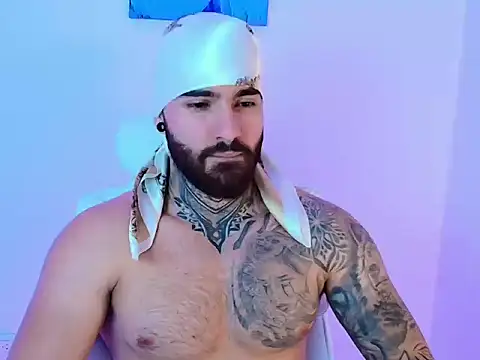 silvano torres online show from 01/10/26, 05:04