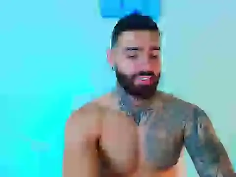 Snapshot of silvano_torres chatting on 01/17/26, 10:46 silvano torres online show from 01/17/26, 10:46