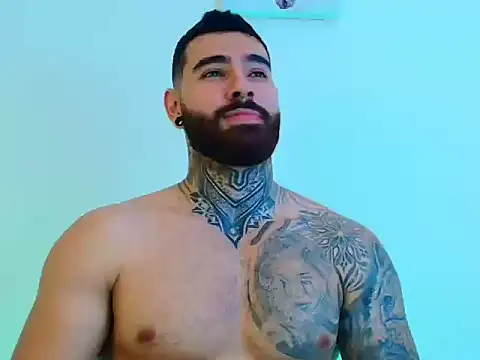 Snapshot of silvano_torres chatting on 02/10/26, 06:45 silvano torres online show from 02/10/26, 06:45