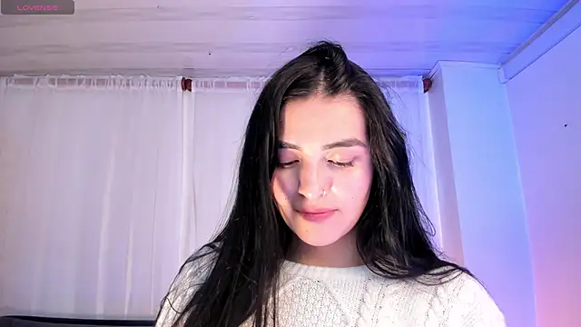 miel gomez online show from 02/01/25, 02:37