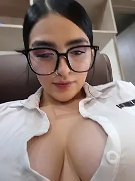 miel gomez online show from 07/18/26, 11:58
