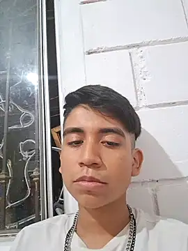 ElGiyuu25 online show from 01/08/26, 07:43