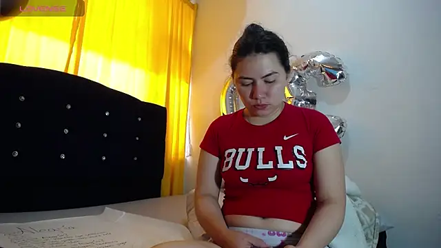 melpark online show from 10/11/25, 04:05