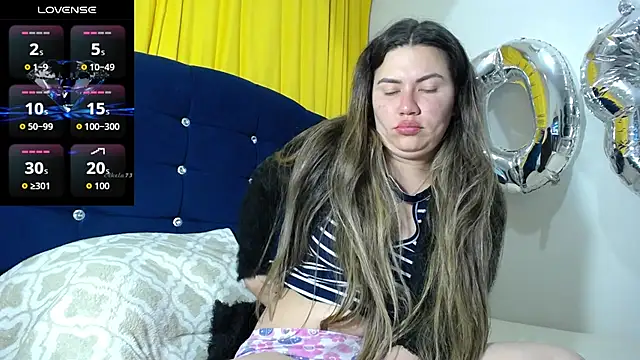 melpark online show from 10/28/25, 01:09