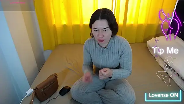 melpark online show from 02/22/26, 05:00