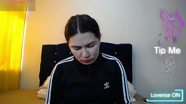 melpark online show from 03/31/26, 03:12