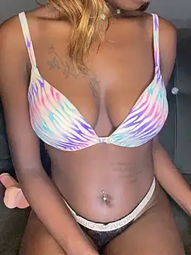 pretty maliah online show from 02/05/26, 10:25