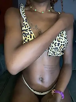 pretty maliah online show from 02/28/26, 09:49