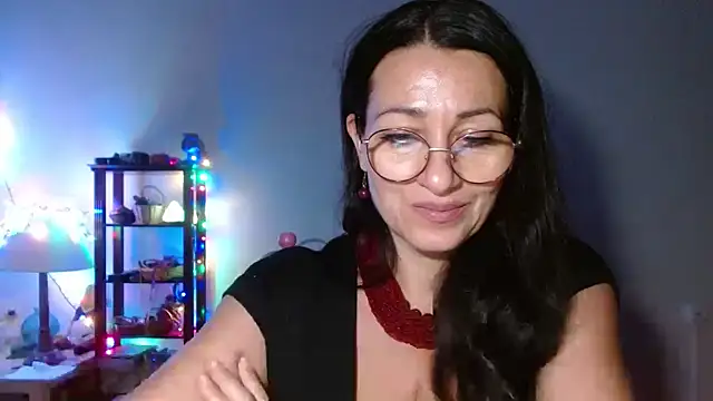 KeisyNeonX online show from 11/06/25, 07:59