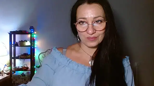 KeisyNeonX online show from 11/10/25, 07:46