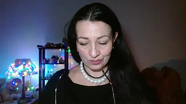 KeisyNeonX online show from 02/08/26, 07:39