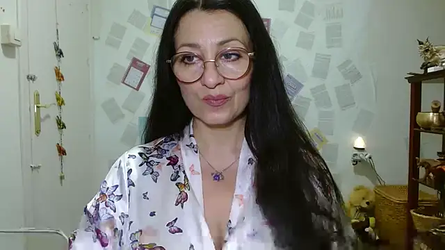 KeisyNeonX online show from 05/07/26, 07:52