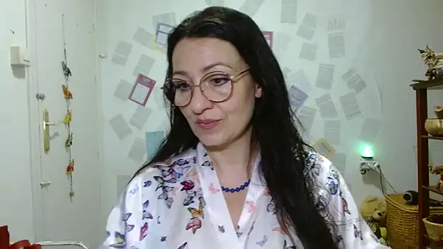 KeisyNeonX online show from 05/08/26, 08:03