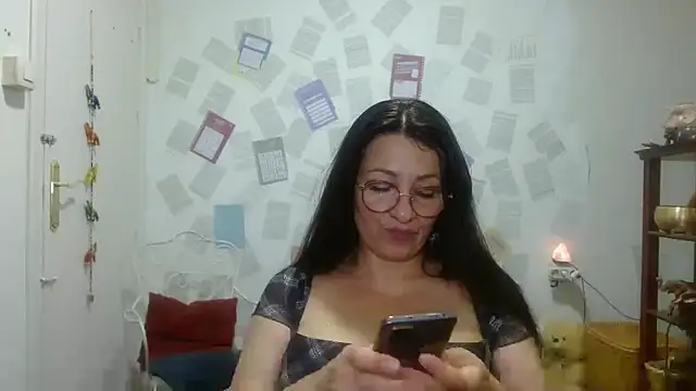 KeisyNeonX online show from 05/21/26, 07:54