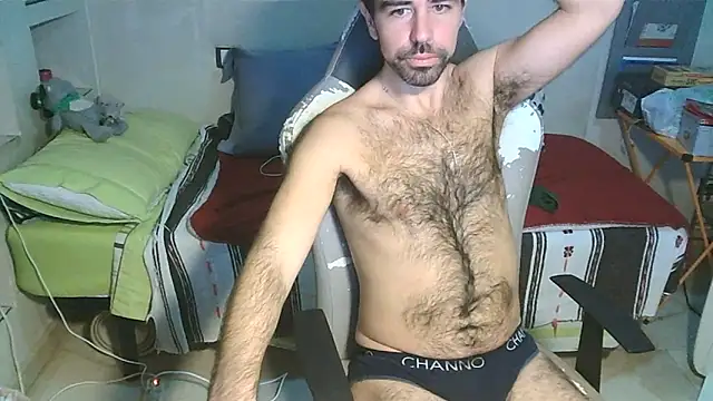 galaudin 3x  online show from 01/19/25, 08:41