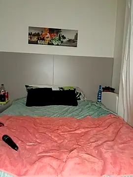 lagazosexy14 online show from 02/01/25, 10:55