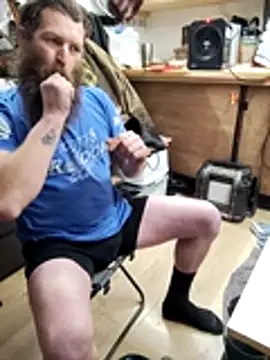 only yours for now online show from 02/27/26, 06:13