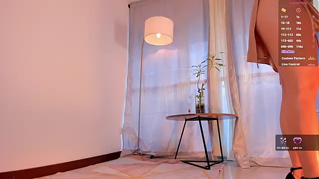  Miss Kimm online show from 02/07/25, 11:56