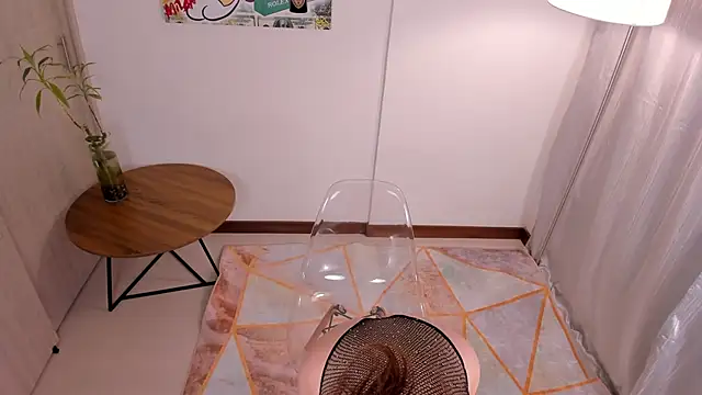  Miss Kimm online show from 02/21/25, 12:39