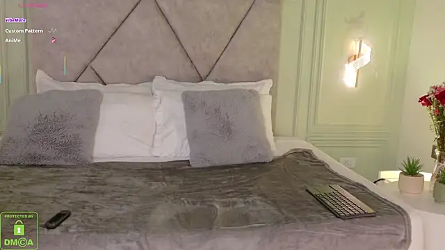  Miss Kimm online show from 02/17/26, 12:23