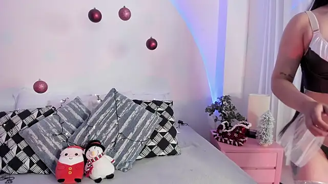 Grace Duppon online show from 12/24/24, 06:06