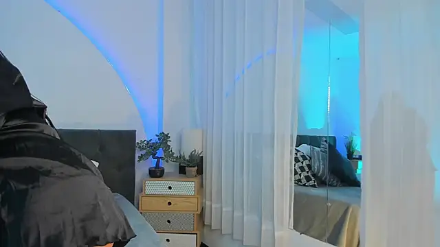 Grace Duppon online show from 01/30/25, 07:37